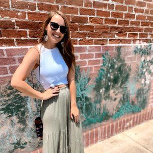 Meet your Posher, Kaylan